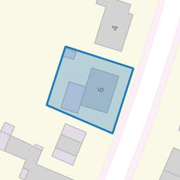 Perceel MBE00-C-3861