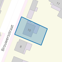 Perceel MBE00-C-3931