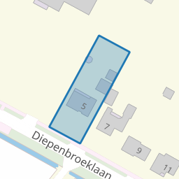 Perceel MBE00-C-4572