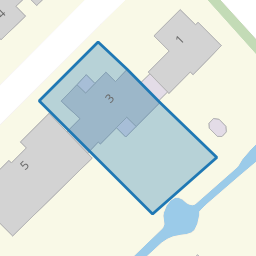 Perceel MBE00-C-4578