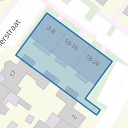 Perceel MBE00-C-4631