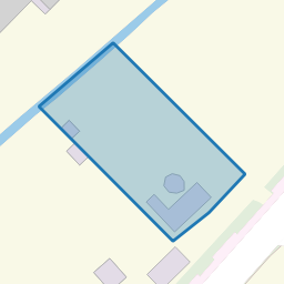 Perceel MBE00-C-4687