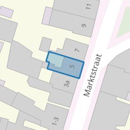 Perceel MBE00-C-4885
