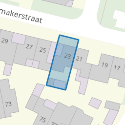 Perceel MBE00-C-4904