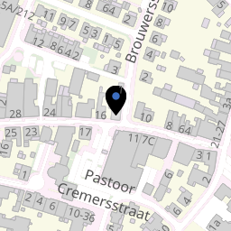 Appartement MBE00 C 4915 3