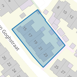 Perceel MBE00-C-4953