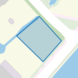 Perceel MBE00-C-4964