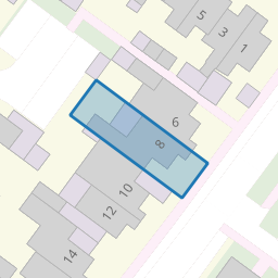 Perceel MBE00-C-5030