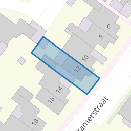 Perceel MBE00-C-5032