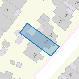 Perceel MBE00-C-5036