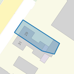 Perceel MBE00-C-5040