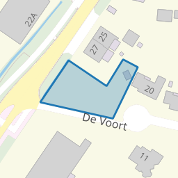 Perceel MBE00-C-5042