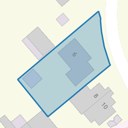 Perceel MBE00-C-5050