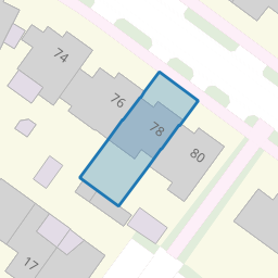 Perceel MBE00-C-5066