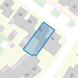 Perceel MBE00-C-5080