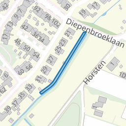 Perceel MBE00-C-5087