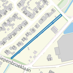 Perceel MBE00-C-5090