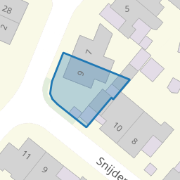 Perceel MBE00-C-5091