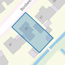 Perceel MBE00-C-5295