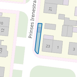 Perceel MBE00-C-5391
