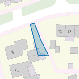 Perceel MBE00-C-5450