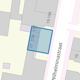 Perceel MBE00-C-5456