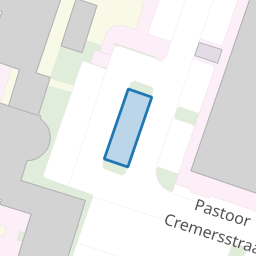 Perceel MBE00-C-5713