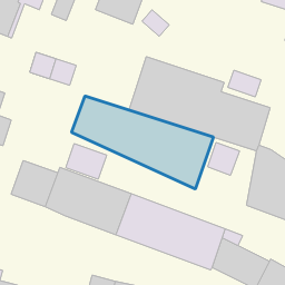 Perceel MBE00-C-5745
