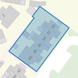 Perceel MBE00-C-5757