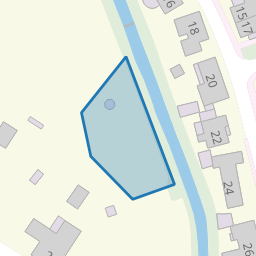 Perceel MBE00-C-5805