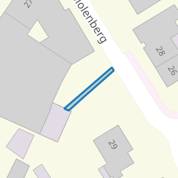 Perceel MBE00-C-5816