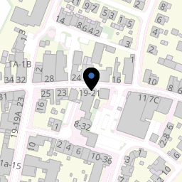 Appartement MBE00 C 5873 1