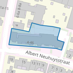 Perceel MBE00-C-5876