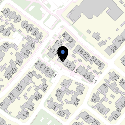 Appartement MBE00 C 5890 11