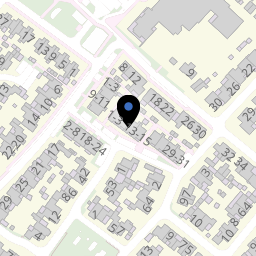 Appartement MBE00 C 5890 13