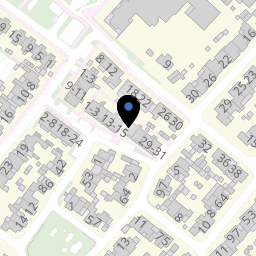 Appartement MBE00 C 5890 18