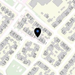 Appartement MBE00 C 5890 19