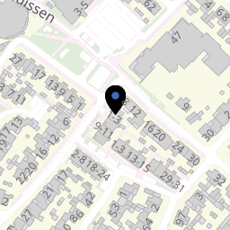 Appartement MBE00 C 5890 2