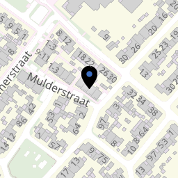 Appartement MBE00 C 5890 21