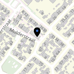 Appartement MBE00 C 5890 23