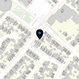 Appartement MBE00 C 5890 4
