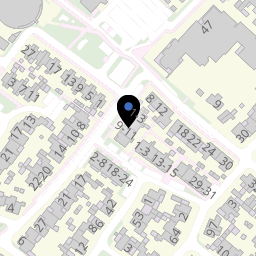 Appartement MBE00 C 5890 5