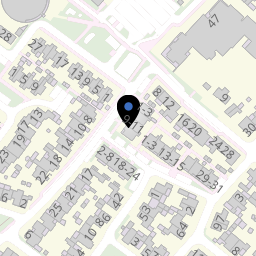 Appartement MBE00 C 5890 7