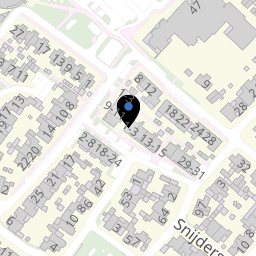 Appartement MBE00 C 5890 9