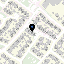 Appartement MBE00 C 5956 4