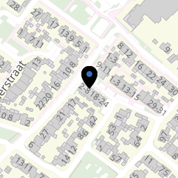 Appartement MBE00 C 5956 6