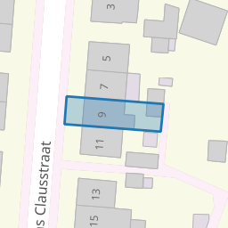 Perceel MBE00-C-5979