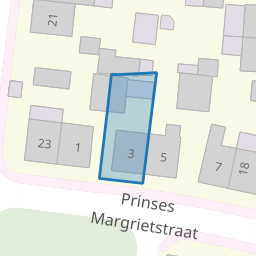 Perceel MBE00-C-5993