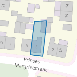 Perceel MBE00-C-5994