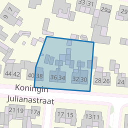 Perceel MBE00-C-6081